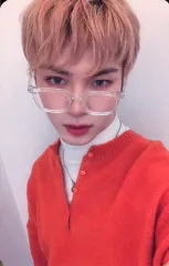 OMEGAX OMEGA X ハンギョム HANGYEOM トレカ 特典 OMEGAX OMEGA X ハンギョム HANGYEOM トレカ 特典