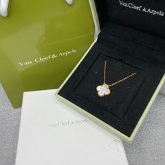 VanCleef＆Arpels ヴァンクリーフ＆アーペル ネックレス