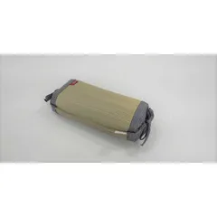 【 新品 未開封 】 イケヒコ い草 角枕 (約30×15cm/ヒッコリー) 未使用 送料無料のサムネイル