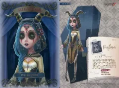 2025年最新】Identity V 第五人格 祭司 フィオナ・ジルマンの