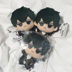 銀魂 ちびぐるみ 土方十四郎 ぬいぐるみ　マスコット m95562619043_1.jpg?1729471465