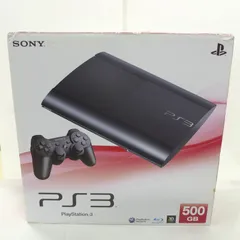 2024年最新】PS3 CECH-4000Cの人気アイテム - メルカリ