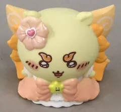 【中古】トレーディングフィギュア シーサー 「ちいかわ 超まじかるちいかわ むちゃまじかるなソフビフィギュアコレクション」