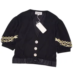 2025年最新】Bally カーディガン・ボレロ・アンサンブルの人気