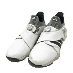 adidas TOUR360XTツインボアホワイト スパイクシューズ 楽天市場】tour360 xt twin boa shoesの通販