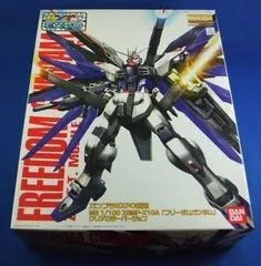 【即日発送】フリーダムガンダム ZGMF-X10A 1/100　完成品塗装済 Amazon | MG 1/100 ZGMF-X10A フリーダムガンダム (限定クリア
