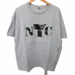 2024年最新】KIth new york tシャツの人気アイテム - メルカリ