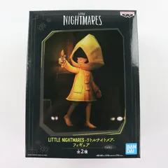 2025年最新】little nightmares –リトルナイトメア– シックス