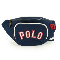 新品 ポロ ラルフローレン POLO RALPH LAUREN ウエストバッグ・ボディバッグ ウエストバッグ