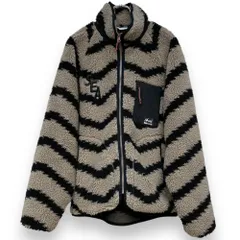 2024年最新】wind and sea nanga boa fleece jacketの人気アイテム ...