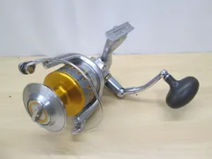 ☆お得！08ステラSW18000HG（左巻き）＋08SOMカスタムセット シマノ(SHIMANO) 08ステラSW18000HG 021519｜アウトドア用品