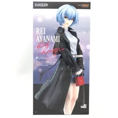 2025年最新】綾波レイ Red Rouge フィギュアの人気アイテム - メルカリ