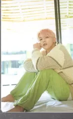 INI FC限定カバー版 髙塚大夢 1st写真集 Chrono