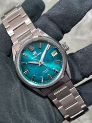Grand Seiko(グランドセイコー) エボリューション9コレクション 【2024年9月印】【中古美品】【SLGA025】