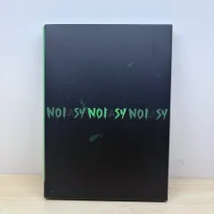Stray Kids(ストレイキッズ・スキズ・SKZ) NOEASY 開封 アルバム