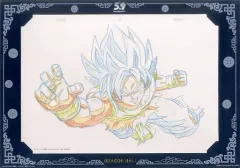 2026年最新】ドラゴンボールZ 原画の人気アイテム - メルカリ