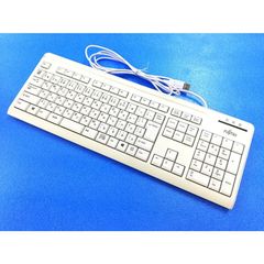 NEC純正 PS2キーボード:KB-1807 未使用品 - メルカリ