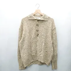 ◇ Θ one after another NICE CLAUP ギンガムチェック ストレートパンツ サイズ表記なし ピンク系 レディース E  【1410290020401】