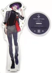【中古】アクリルスタンド・アクリルパネル [単品] 渡会雲雀 アクリルスタンド 「バーチャルYouTuber にじさんじ」 VOLTACTION Half Anniversary
