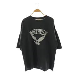 アパルトモン購入 レミレリーフ 20AW オーバーサイズドスウェットシャツ kanful_g006251812