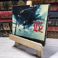 B'z Brotherhoodグッズ3点set ♪ Brotherhood B'z の通販 by リンリン's shop｜ラクマ
