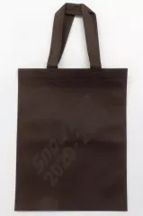 【中古】バッグ Snow Man ミニトートバッグ 「CD THE BEST 2020 - 2025 初回盤B」 購入特典