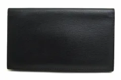 ヴァレクストラ／Valextra 長財布 財布 ウォレット メンズ 男性 男性用  