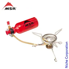 MSR シマーライト　中古　simmerlite MSR シマーライト 中古 simmerlite - メルカリ