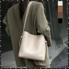 トートバッグ PUレザー 仕切り 韓国風 レディース 手提げ 肩掛け ショルダーバッグ 無地大人女子 上品かばん オフィスカジュアル 通勤 オールシーズン鞄 新作 ハンドバッグ 合皮バッグOL おしゃれトート