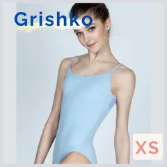 2025年最新】grishko グリシコ レオタードの人気アイテム - メルカリ