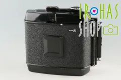 MAMIYA マミヤ RB67 120フィルムバック G-1155 MAMIYA マミヤ RB67 120フィルムバック G-1155 Mamiya (マミヤ) RB67