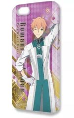 [중고] 휴대 재킷 커버 로마니 아키맨 디자 재킷 iPhone7/8 케이스 & 보호 시트 [Fate/Grand Order -절대 마수 전선 바빌로니아-]