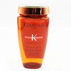 新品未開封 ケラスターゼ DP バン オレオ リラックスシャンプー 250ml CR7-07-47-04のサムネイル