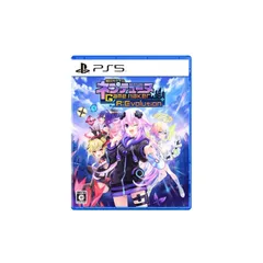 超次元ゲイム ネプテューヌ GameMaker R:Evolution -PS5 0