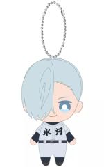 [중고] 봉제인형 마스코트·봉제인형 배지 키리시마 아키토 Chibi 인형 마스코트 [망각 배터리]
