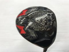 【最短翌日発送】Carlvinson CV8 | 10 | S | ツアーAD BB-6 | 中古 | ドライバー | エミリッドバハマ