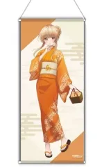お隣の天使様 描き下ろし等身大タペストリー アメリカンダイナー 赤 AJ2024 2025年最新】お隣の天使様 タペストリー 等身大の人気アイテム