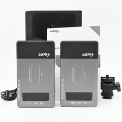 Vaxis ATOM 500 SDI 　画像転送機 映像転送機 HDMI SDI ケーブル対応 ベーシックキット