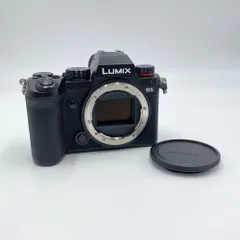 2025年最新】s5 lumixの人気アイテム - メルカリ