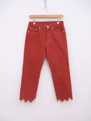 パンツ orimi bigbig slacks size3 24ss 2025年最新】orimi big big slacksの人気アイテム - メルカリ