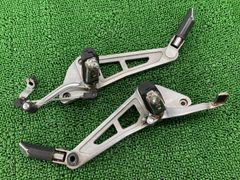 CB400SF REVO NC42 08-17 ホンダ 純正 ノーマル ステップ - メルカリ