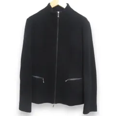 2025年最新】Giorgio Armani レディース ノーカラージャケットの