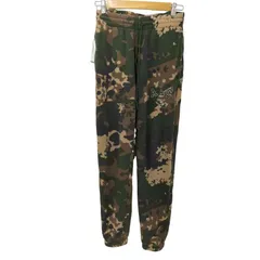 アディダスオリジナルス adidas Originals PANTS AAC CAMO メンズ JPN：M 
