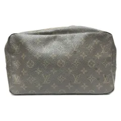 ルイヴィトン ポーチ トゥルーストワレット28 モノグラム M47522