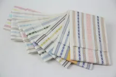 正絹 本場筑前博多織（単衣）ゆかた帯 白 半幅帯 浴衣帯 袴用帯 袴帯 竺仙などの浴衣に最適です。 メール便OK 送料無料 送料込み qq