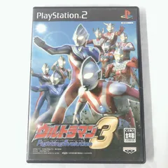 2025年最新】ウルトラマン Fighting Evolution3の人気アイテム