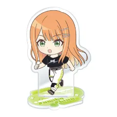 【中古】アクリルスタンド・アクリルパネル 紫雲清夏 「学園アイドルマスター アクリルスタンド2」