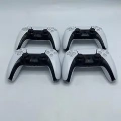 SONY - PS5純正コントローラー 2個セット ジャンク 2025年最新】ps5 コントローラー 純正 ジャンクの人気アイテム