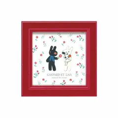 2025年最新】リサとガスパールアートフレームの人気アイテム - メルカリ