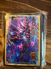 クライマックスジャオウガ プロモ 1枚 クライマックスジャオウガ cs プロモ1枚 climaxジャオウガ